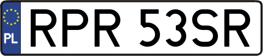 RPR53SR
