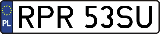 RPR53SU