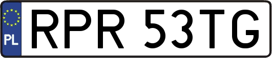 RPR53TG