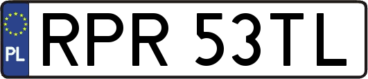 RPR53TL