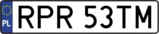 RPR53TM