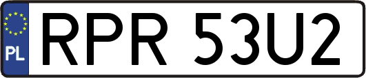 RPR53U2