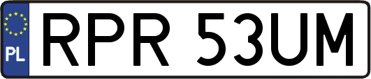 RPR53UM