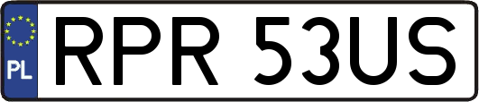 RPR53US