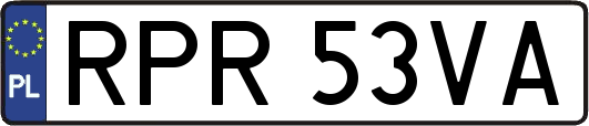RPR53VA