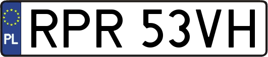 RPR53VH