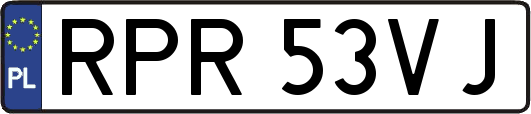 RPR53VJ