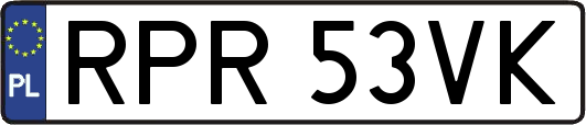 RPR53VK