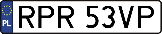 RPR53VP