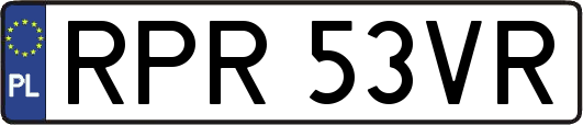 RPR53VR