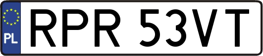 RPR53VT