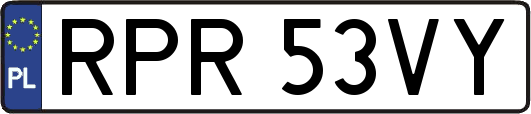 RPR53VY