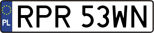 RPR53WN