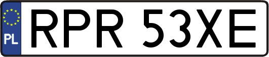 RPR53XE