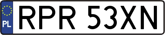 RPR53XN