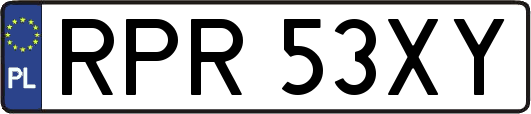 RPR53XY