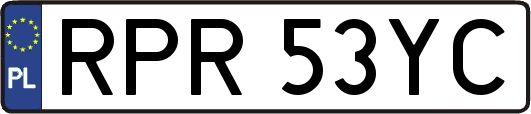 RPR53YC
