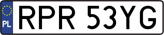 RPR53YG