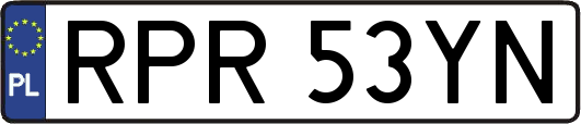 RPR53YN