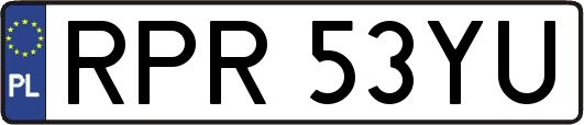 RPR53YU