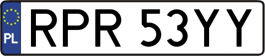 RPR53YY