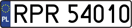 RPR54010