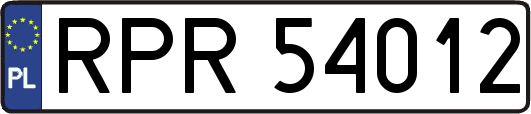 RPR54012