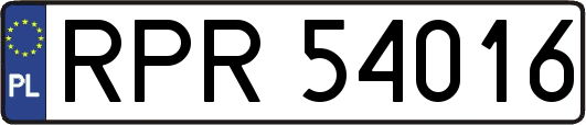 RPR54016
