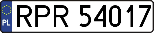 RPR54017