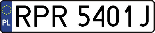 RPR5401J