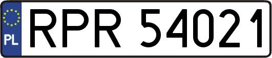 RPR54021