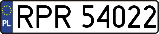 RPR54022