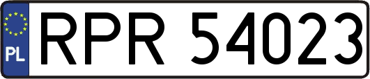 RPR54023