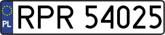 RPR54025