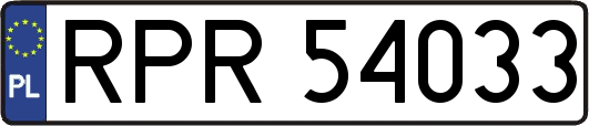 RPR54033