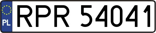 RPR54041
