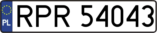 RPR54043