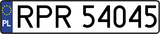 RPR54045