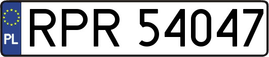 RPR54047
