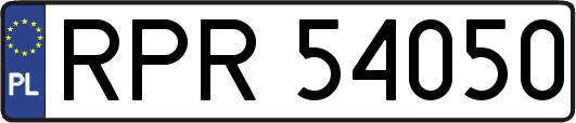 RPR54050