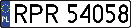 RPR54058
