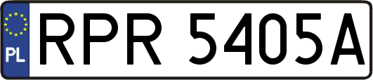 RPR5405A