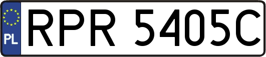 RPR5405C