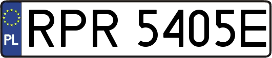 RPR5405E
