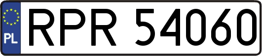 RPR54060
