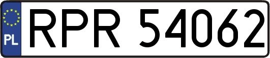 RPR54062