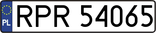 RPR54065