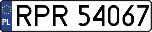 RPR54067