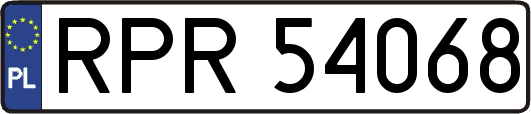 RPR54068