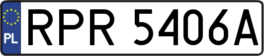 RPR5406A